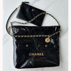 Chanel Shopping Bags